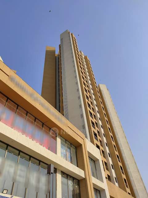 3 BHK Flat In Sunteck West World For Sale  In Naigaon East