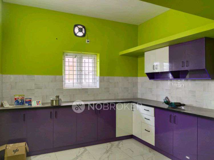 1 BHK House for Rent  In Injambakkam