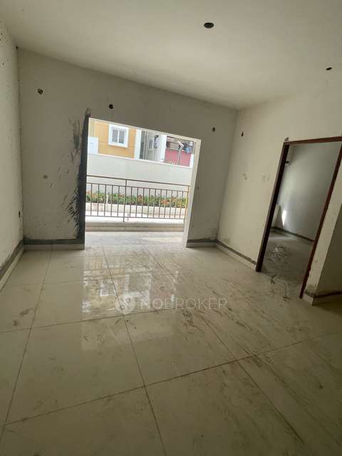 3 BHK Flat In Siddharth Nirvana For Sale  In Bachupally