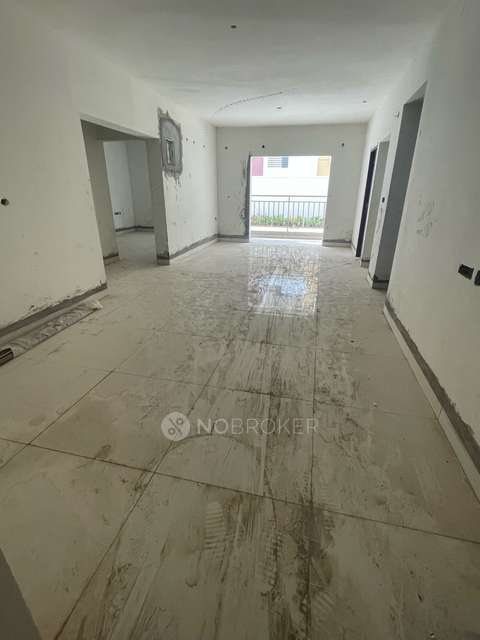 3 BHK Flat In Siddharth Nirvana For Sale  In Bachupally