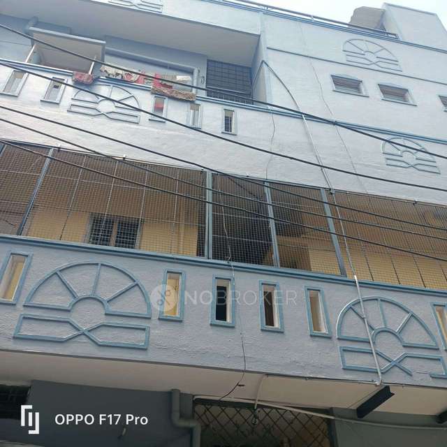 1 BHK House for Rent  In  Kasthuriba Nagar