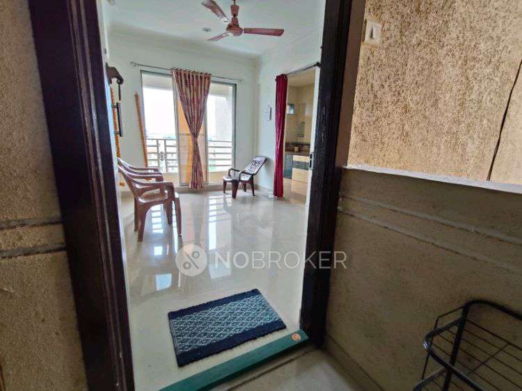 1 BHK Flat In Aarsh Residency For Sale  In Neral