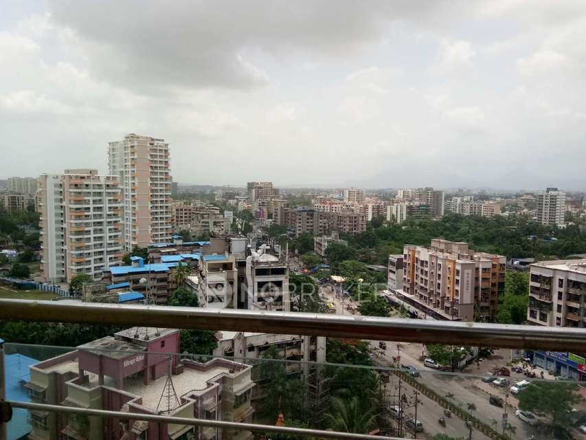2 BHK Flat In Shree Swami Tirth Chs For Sale  In Kalyan