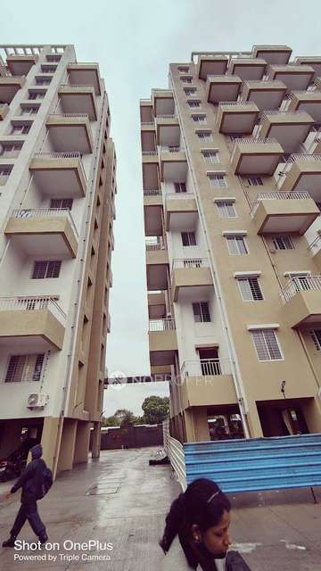 2 BHK Flat In Mangal Vishwa For Sale  In Ravet