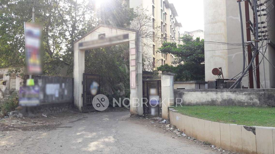 2 BHK Flat In Shankeshwar Palms For Sale  In Dombivli West