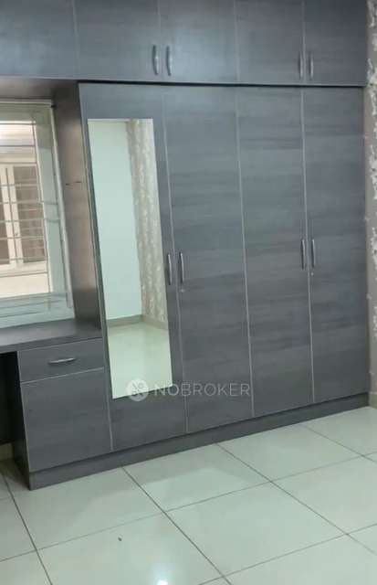 2 BHK Flat In Aparna Hillpark Avenues For Sale  In Miyapur