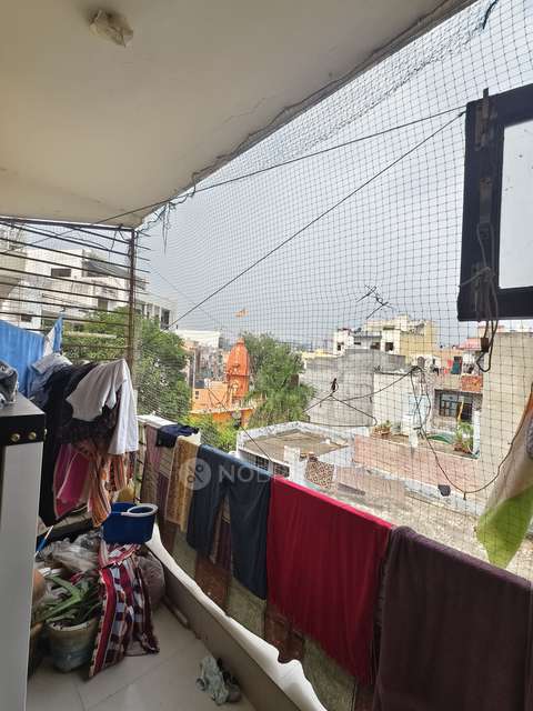 2 BHK Flat In Bhim Garh Kheri For Sale  In Sector 3