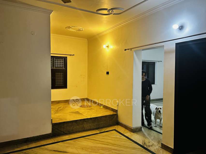 3 BHK Flat In Hig Flats for Rent  In Indirapuram