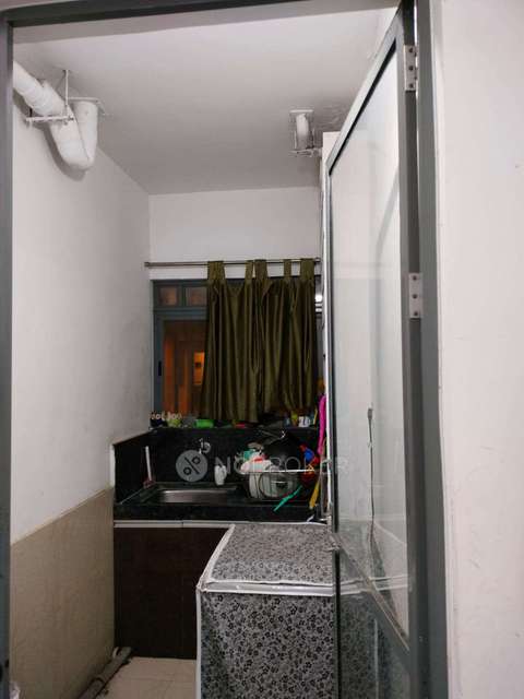2 BHK Villa In Rohan Abhilasha for Rent  In Wagholi