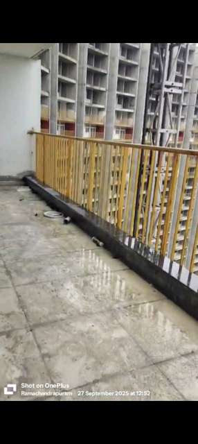 3 BHK Flat In Incor Lake City For Sale  In Patancheru