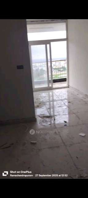 3 BHK Flat In Incor Lake City For Sale  In Patancheru