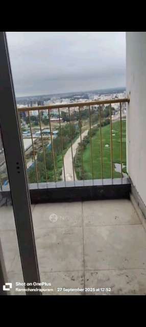 3 BHK Flat In Incor Lake City For Sale  In Patancheru