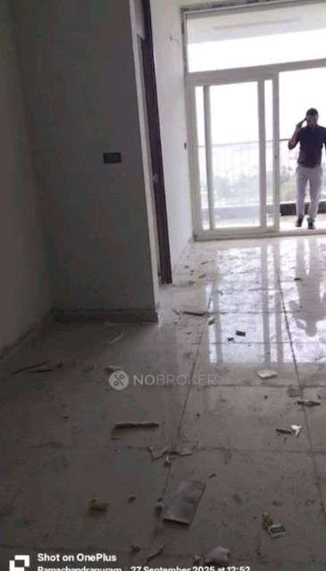 3 BHK Flat In Incor Lake City For Sale  In Patancheru