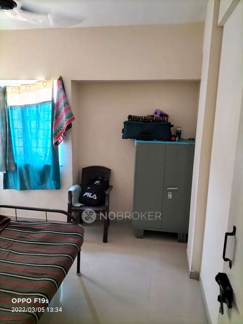 2 BHK Flat In Maple Aapla Ghar  For Sale  In Sanaswadi