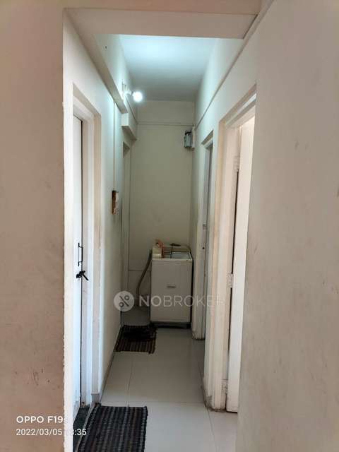 2 BHK Flat In Maple Aapla Ghar  For Sale  In Sanaswadi