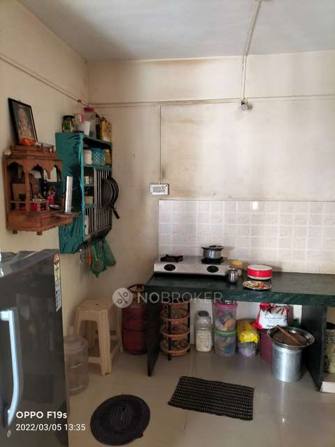 2 BHK Flat In Maple Aapla Ghar  For Sale  In Sanaswadi