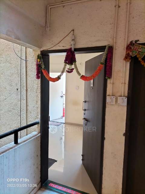 2 BHK Flat In Maple Aapla Ghar  For Sale  In Sanaswadi