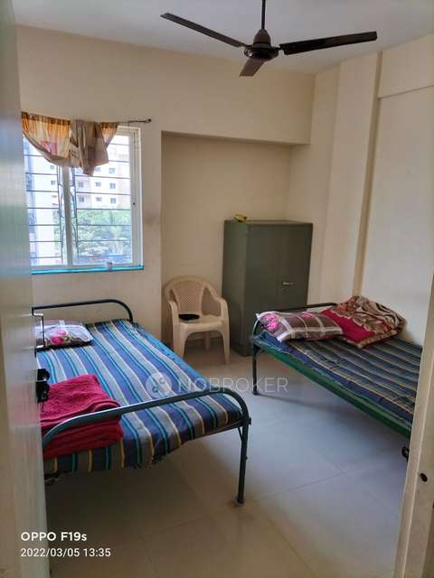 2 BHK Flat In Maple Aapla Ghar  For Sale  In Sanaswadi