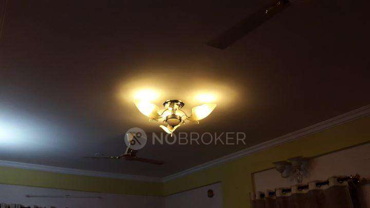 4 BHK Flat In Shubha Comforts For Sale  In Kammanahalli