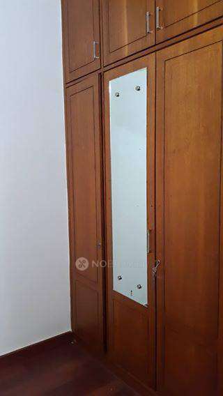 4 BHK Flat In Shubha Comforts For Sale  In Kammanahalli