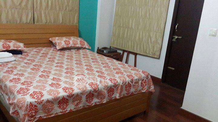 4 BHK Flat In Shubha Comforts For Sale  In Kammanahalli