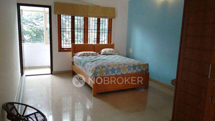 4 BHK Flat In Shubha Comforts For Sale  In Kammanahalli