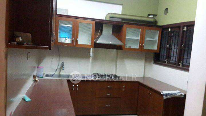 4 BHK Flat In Shubha Comforts For Sale  In Kammanahalli