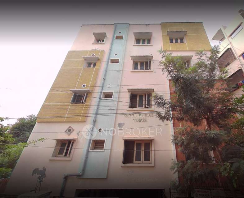 2 BHK Flat In Dattha Kailash for Rent In Peerzadiguda