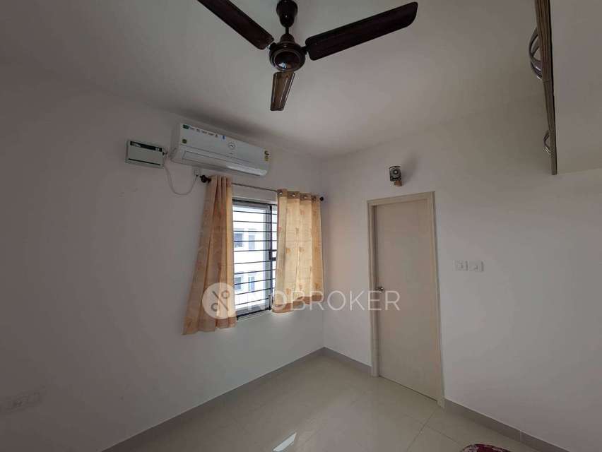2 BHK Flat In Lancor Lumina For Sale  In Guduvanchery
