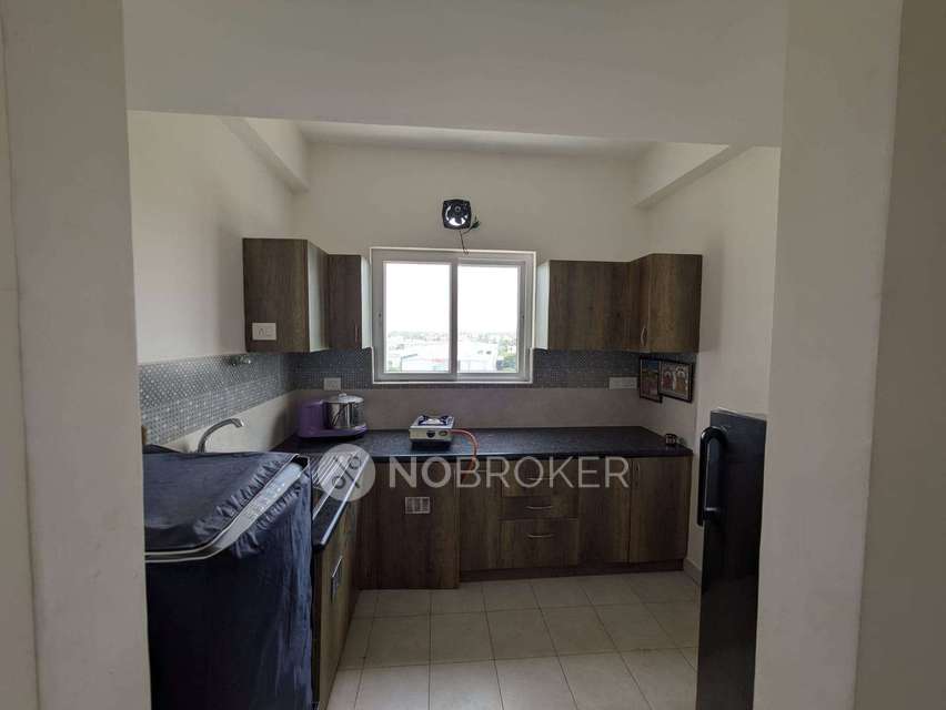 2 BHK Flat In Lancor Lumina For Sale  In Guduvanchery