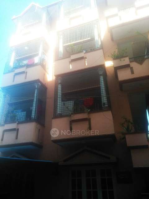 3 BHK Flat for Rent  In Yelachenahally