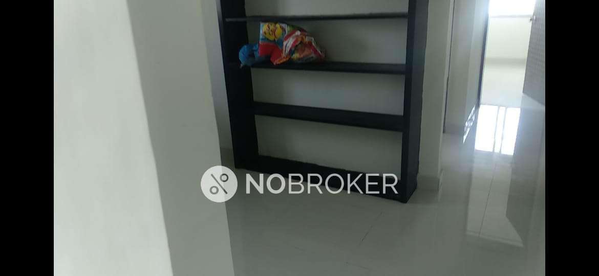 2 BHK Flat In Swapna Nagri Chs For Sale  In Saswad 