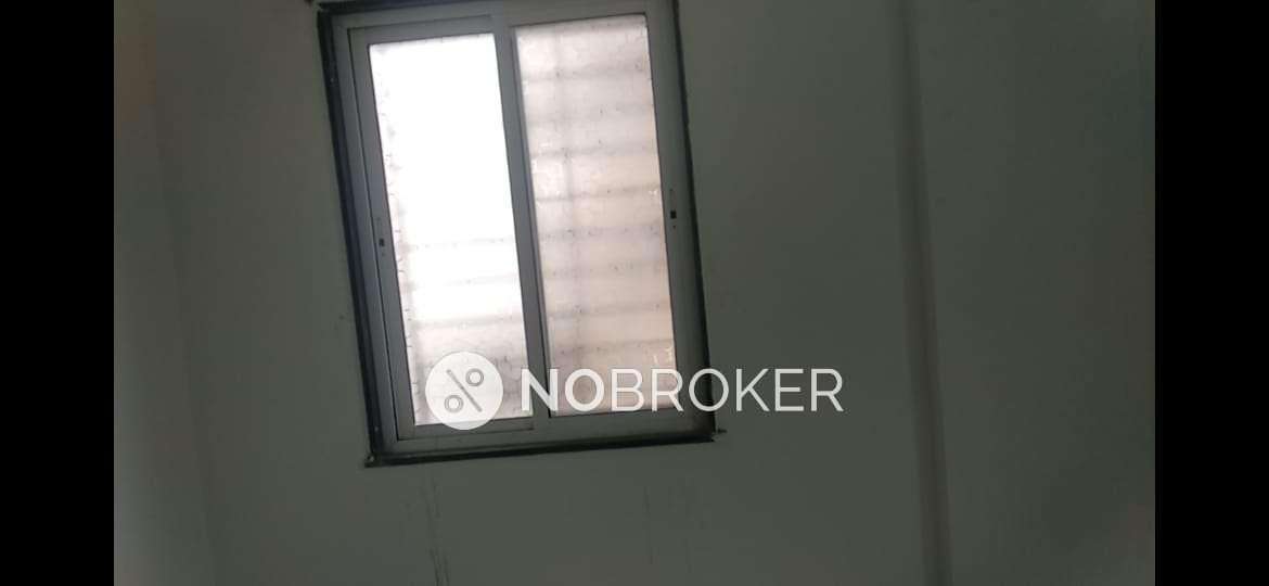 2 BHK Flat In Swapna Nagri Chs For Sale  In Saswad 