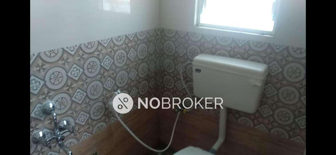 2 BHK Flat In Swapna Nagri Chs For Sale  In Saswad 