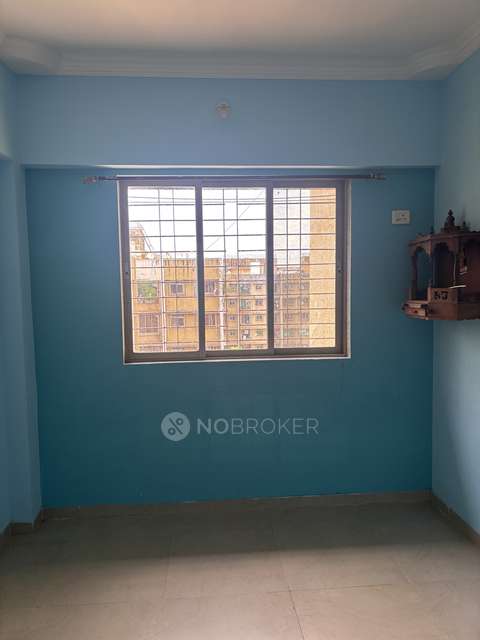2 BHK Flat In Swastik Durvas For Sale  In Nalasopara East