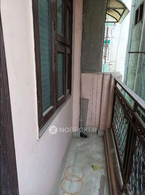 1 BHK Flat In Satya Apartment&#40;builder Apartment&#41; For Sale  In Mahavir Enclave