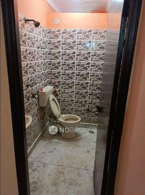 1 BHK Flat In Satya Apartment&#40;builder Apartment&#41; For Sale  In Mahavir Enclave