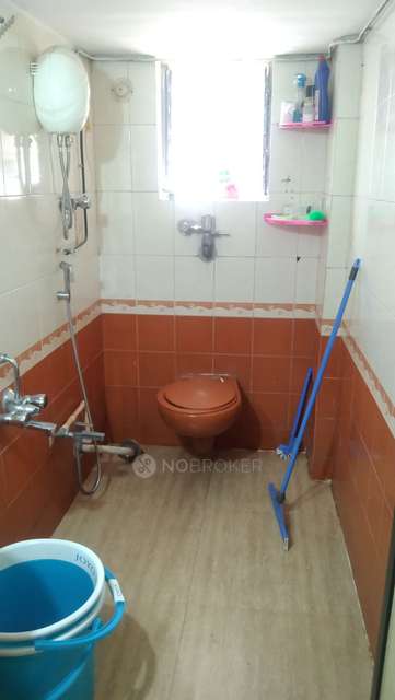 3 BHK Flat In Sindhu Chs  For Sale  In Tilak Nagar 