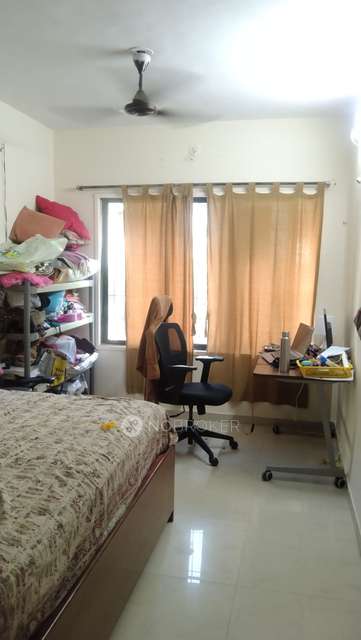 3 BHK Flat In Sindhu Chs  For Sale  In Tilak Nagar 