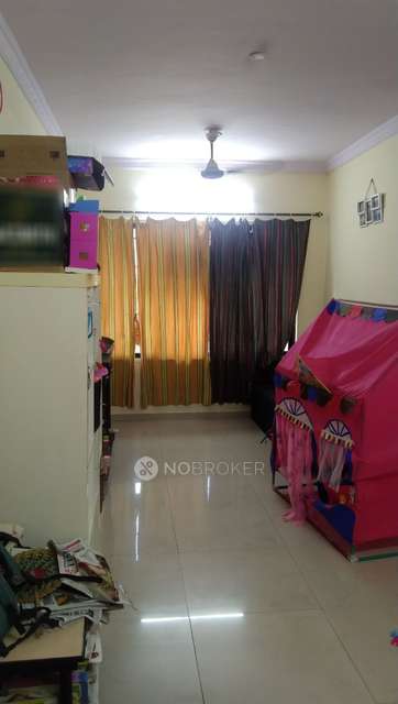 3 BHK Flat In Sindhu Chs  For Sale  In Tilak Nagar 