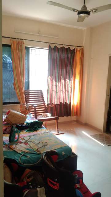 3 BHK Flat In Sindhu Chs  For Sale  In Tilak Nagar 