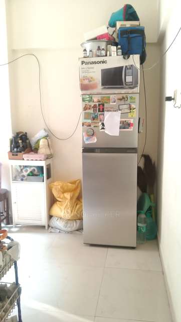 3 BHK Flat In Sindhu Chs  For Sale  In Tilak Nagar 