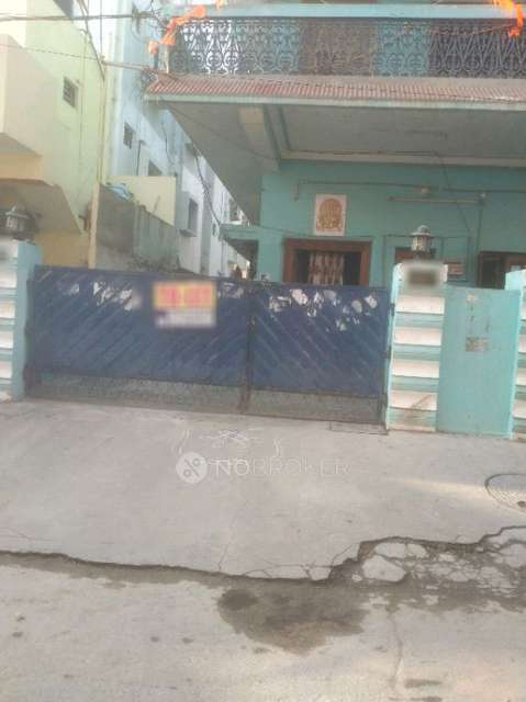 1 RK House for Rent  In Kothapet