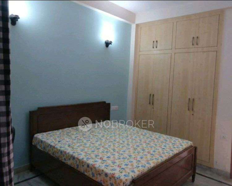 1 BHK Villa In Mitra Enclave for Rent  In Mitra Enclave