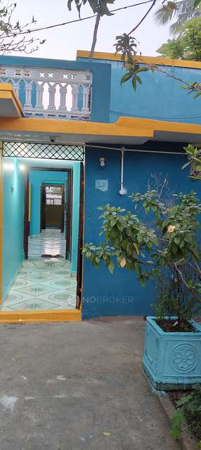 2 BHK House for Rent  In Singaperumal Koil