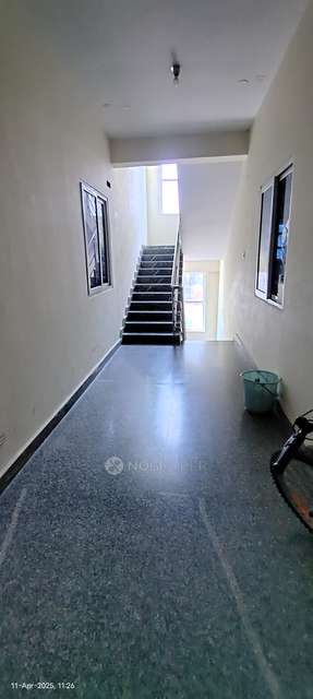 3 BHK Flat In Basera Residency For Sale  In Bolarum