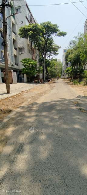 3 BHK Flat In Basera Residency For Sale  In Bolarum