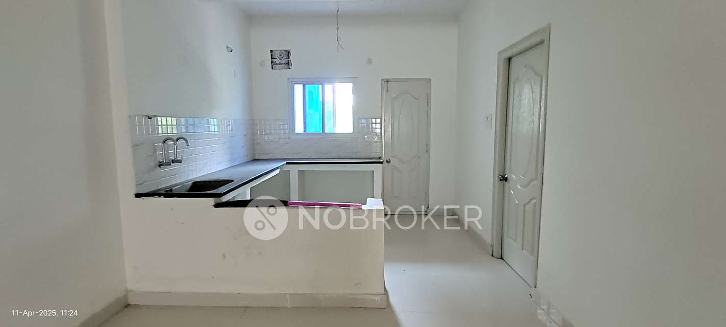 3 BHK Flat In Basera Residency For Sale  In Bolarum