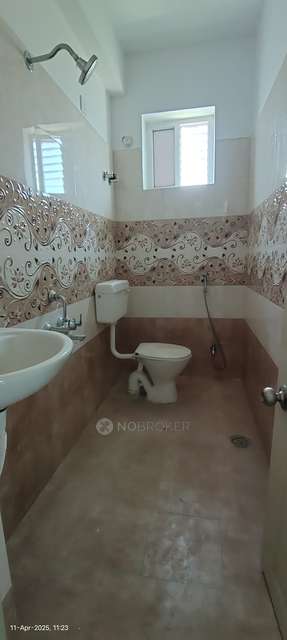 3 BHK Flat In Basera Residency For Sale  In Bolarum