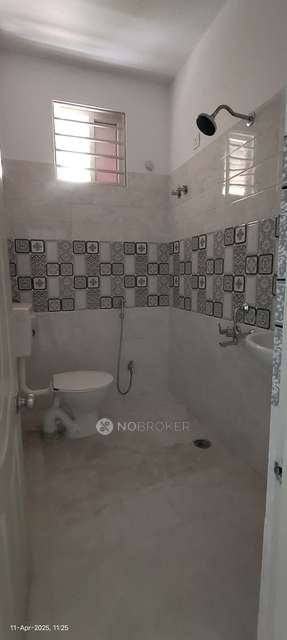 3 BHK Flat In Basera Residency For Sale  In Bolarum